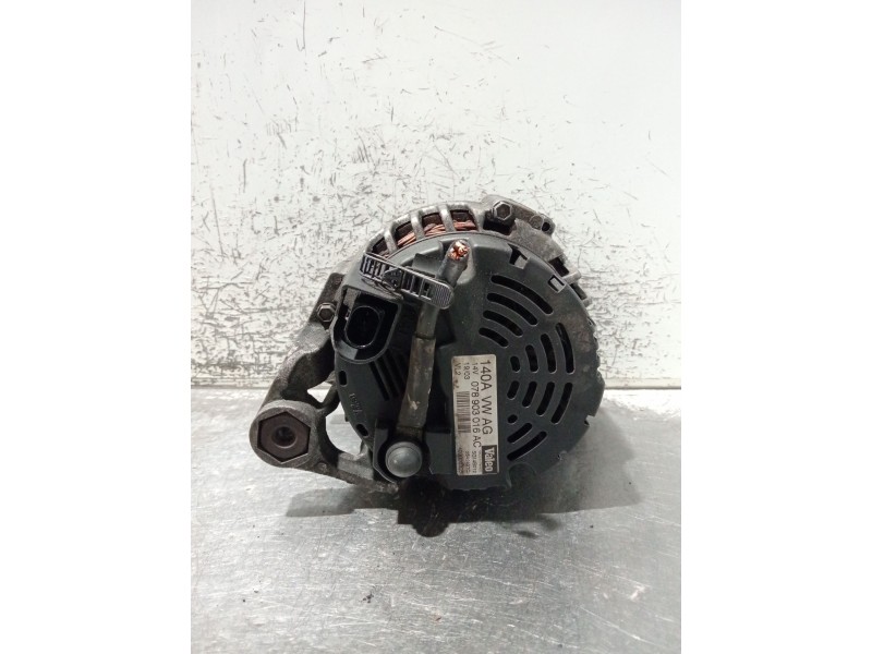 Recambio de alternador para audi a4 b6 avant (8e5) 2.5 tdi quattro referencia OEM IAM 078903016 2542497C 