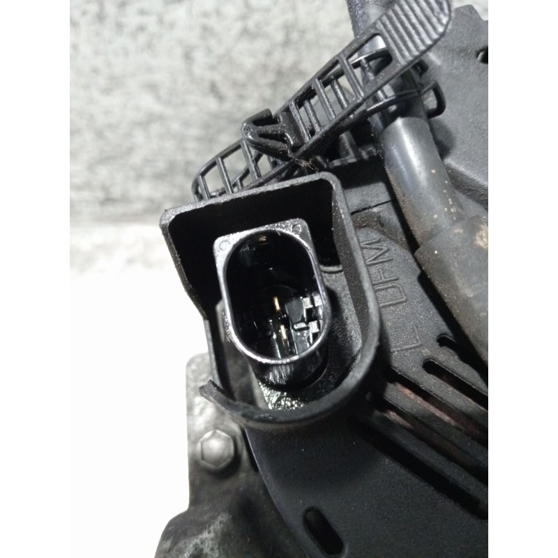 Recambio de alternador para audi a4 b6 avant (8e5) 2.5 tdi quattro referencia OEM IAM 078903016 2542497C 