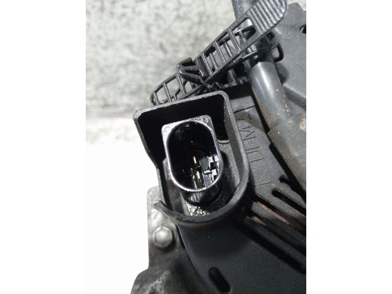 Recambio de alternador para audi a4 b6 avant (8e5) 2.5 tdi quattro referencia OEM IAM 078903016 2542497C 