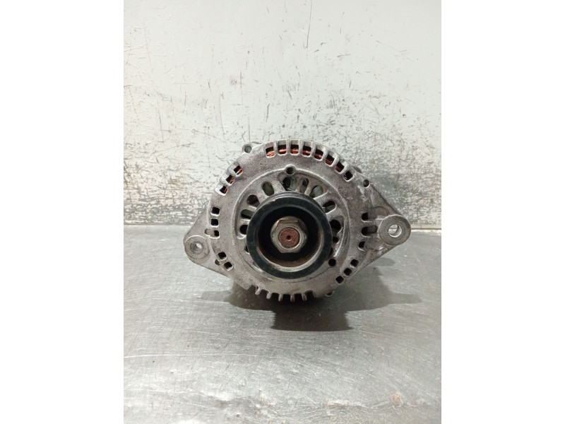Recambio de alternador para opel combo tour 1.7 di 16v referencia OEM IAM    Recambio de alternador para opel combo tour 1.7 di 16v referencia OEM IAM