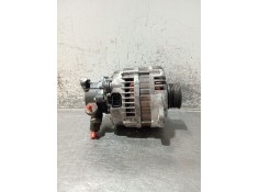 Recambio de alternador para opel combo tour 1.7 di 16v referencia OEM IAM    2