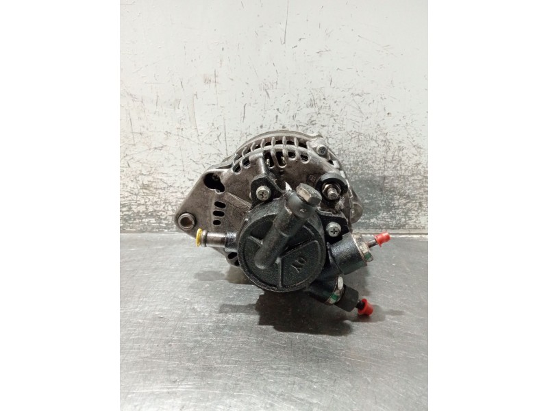 Recambio de alternador para opel combo tour 1.7 di 16v referencia OEM IAM    Recambio de alternador para opel combo tour 1.7 di 16v referencia OEM IAM