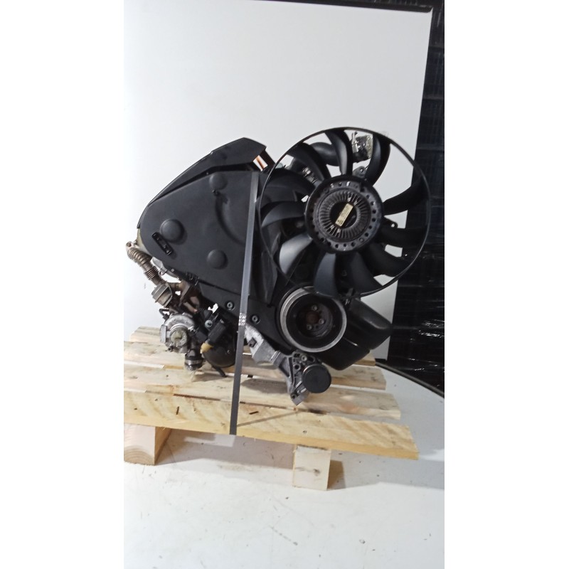 Recambio de motor completo para volkswagen passat b5 (3b2) 1.9 tdi referencia OEM IAM AFN BOSCH 247078