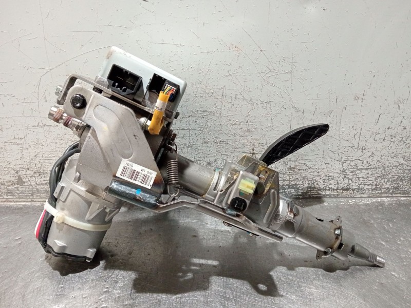 Recambio de columna direccion para hyundai ix35 (lm, el, elh) 1.7 crdi referencia OEM IAM 563402Y225 563002Y371 GM451A2500F