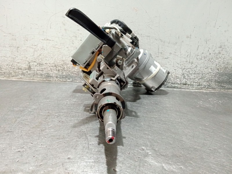 Recambio de columna direccion para hyundai ix35 (lm, el, elh) 1.7 crdi referencia OEM IAM 563402Y225 563002Y371 GM451A2500F