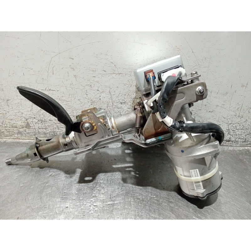 Recambio de columna direccion para hyundai ix35 (lm, el, elh) 1.7 crdi referencia OEM IAM 563402Y225 563002Y371 GM451A2500F