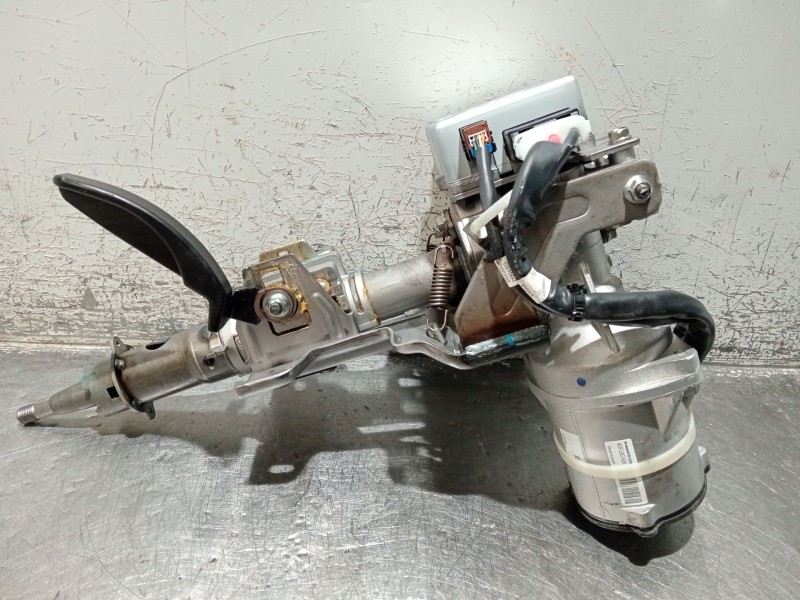 Recambio de columna direccion para hyundai ix35 (lm, el, elh) 1.7 crdi referencia OEM IAM 563402Y225 563002Y371 GM451A2500F