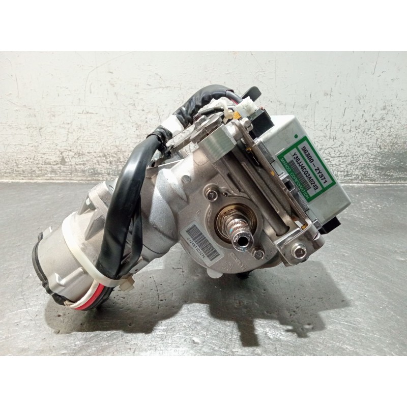 Recambio de columna direccion para hyundai ix35 (lm, el, elh) 1.7 crdi referencia OEM IAM 563402Y225 563002Y371 GM451A2500F