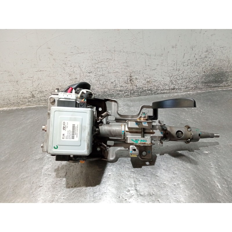 Recambio de columna direccion para hyundai ix35 (lm, el, elh) 1.7 crdi referencia OEM IAM 563402Y225 563002Y371 GM451A2500F