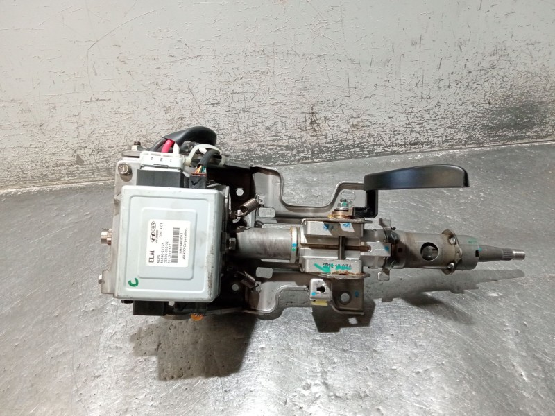Recambio de columna direccion para hyundai ix35 (lm, el, elh) 1.7 crdi referencia OEM IAM 563402Y225 563002Y371 GM451A2500F