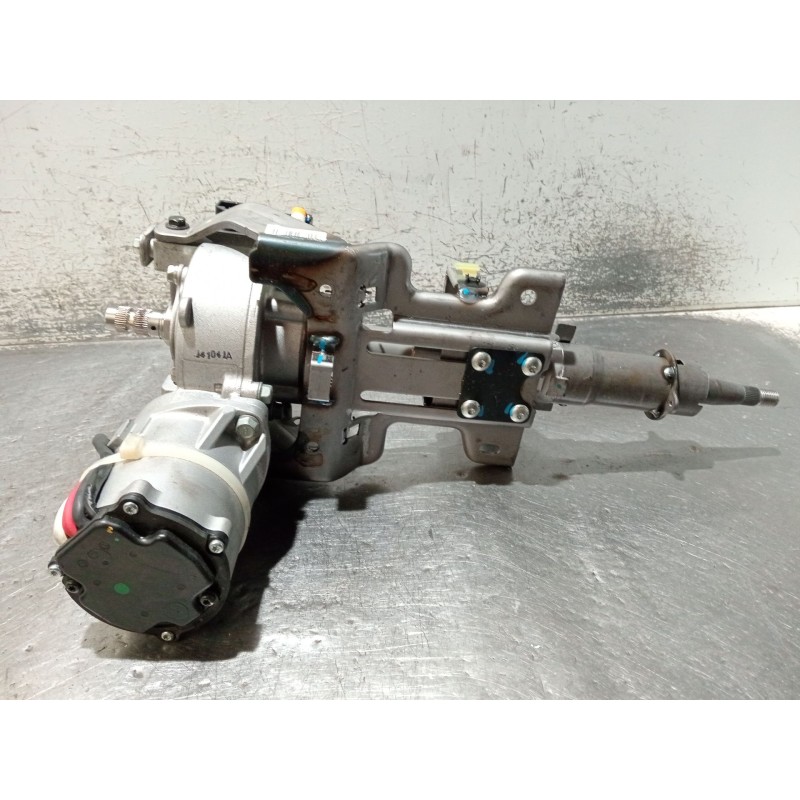 Recambio de columna direccion para hyundai ix35 (lm, el, elh) 1.7 crdi referencia OEM IAM 563402Y225 563002Y371 GM451A2500F