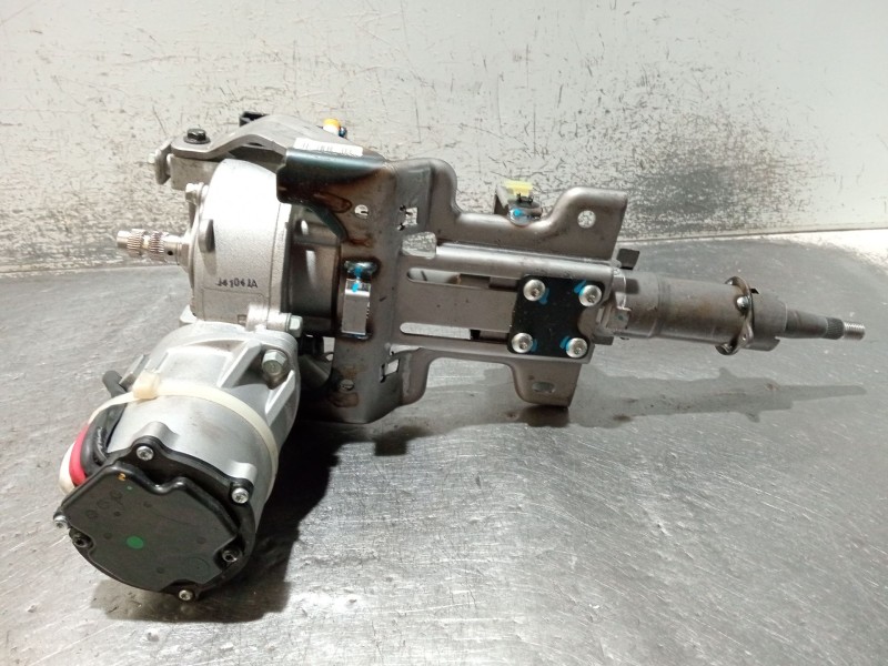 Recambio de columna direccion para hyundai ix35 (lm, el, elh) 1.7 crdi referencia OEM IAM 563402Y225 563002Y371 GM451A2500F