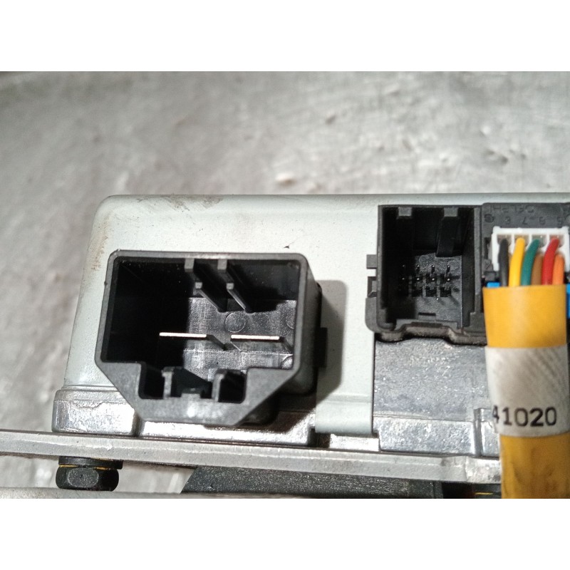 Recambio de columna direccion para hyundai ix35 (lm, el, elh) 1.7 crdi referencia OEM IAM 563402Y225 563002Y371 GM451A2500F