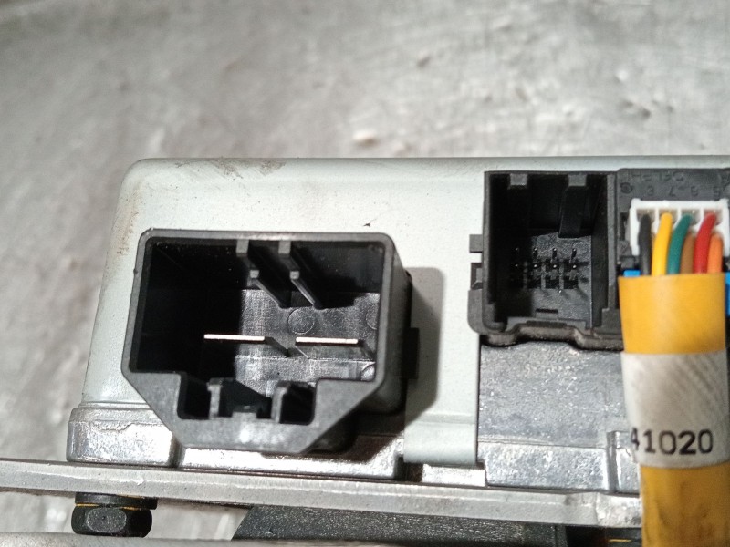 Recambio de columna direccion para hyundai ix35 (lm, el, elh) 1.7 crdi referencia OEM IAM 563402Y225 563002Y371 GM451A2500F