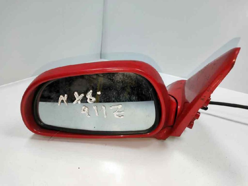 Recambio de retrovisor izquierdo para mazda mx-3 (ec) 1.9 v6 24v cat referencia OEM IAM   ELECTRICO