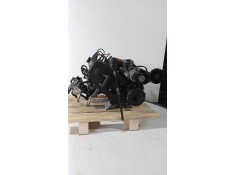 Recambio de motor completo para daewoo kalos (klas) 1.4 referencia OEM IAM F14S3  054453k