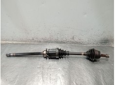 Recambio de transmision delantera derecha para alfa romeo gt (937_) 1.9 jtd (937cxn1b) referencia OEM IAM   