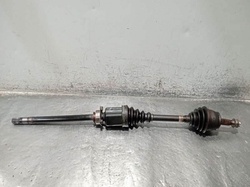 Recambio de transmision delantera derecha para alfa romeo gt (937_) 1.9 jtd (937cxn1b) referencia OEM IAM   