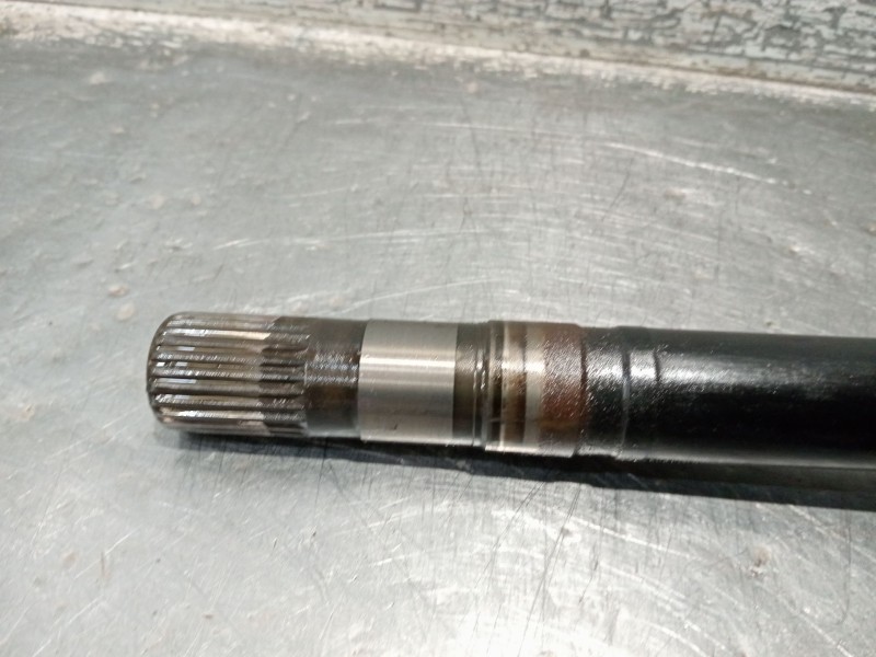 Recambio de transmision delantera derecha para alfa romeo gt (937_) 1.9 jtd (937cxn1b) referencia OEM IAM   