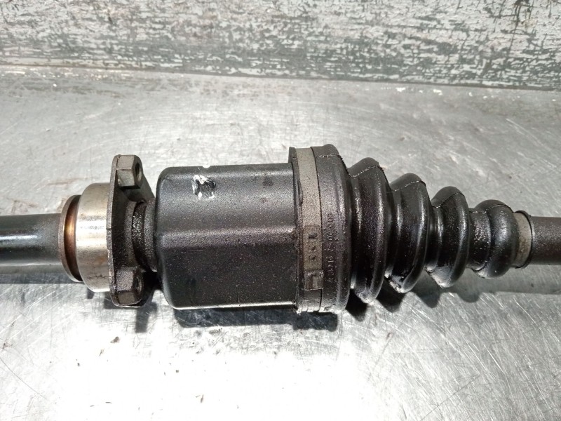 Recambio de transmision delantera derecha para alfa romeo gt (937_) 1.9 jtd (937cxn1b) referencia OEM IAM   