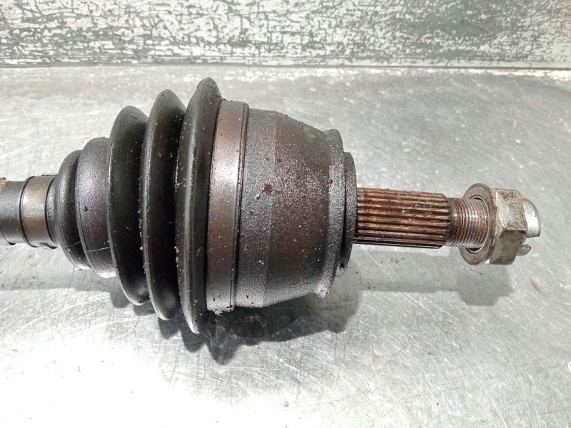 Recambio de transmision delantera derecha para alfa romeo gt (937_) 1.9 jtd (937cxn1b) referencia OEM IAM   