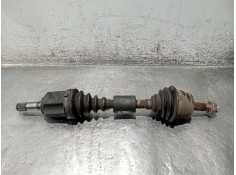 Recambio de transmision delantera izquierda para alfa romeo gt (937_) 1.9 jtd (937cxn1b) referencia OEM IAM   