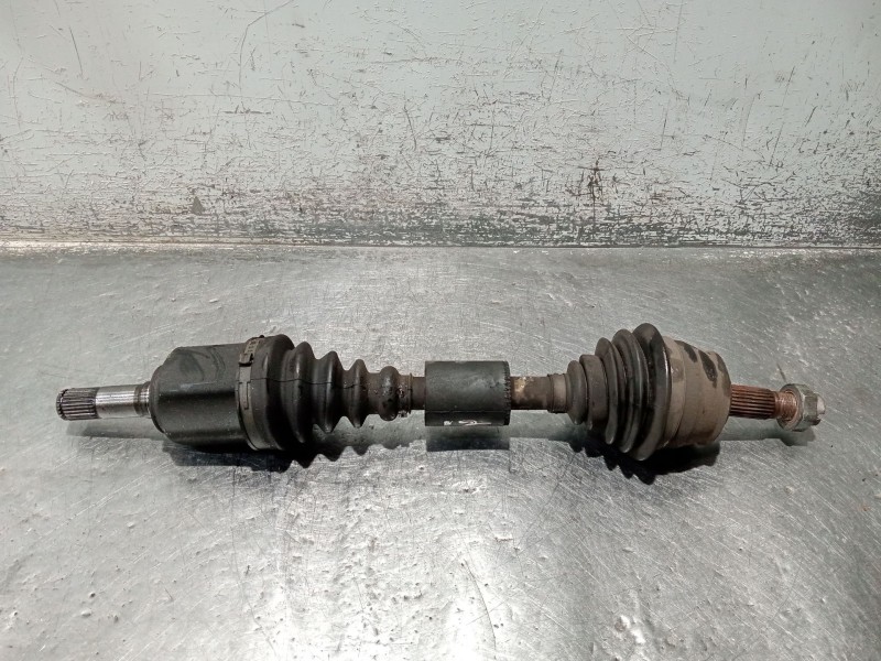 Recambio de transmision delantera izquierda para alfa romeo gt (937_) 1.9 jtd (937cxn1b) referencia OEM IAM   