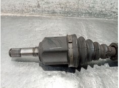 Recambio de transmision delantera izquierda para alfa romeo gt (937_) 1.9 jtd (937cxn1b) referencia OEM IAM    2