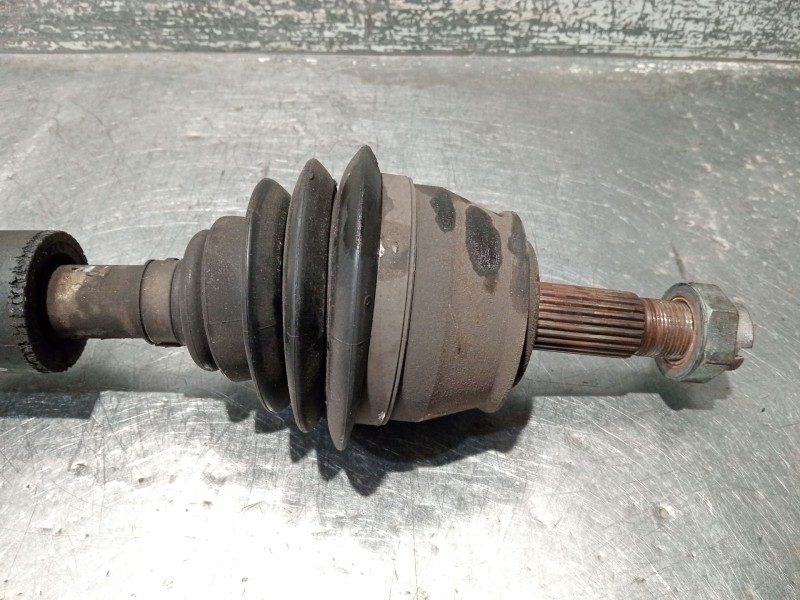 Recambio de transmision delantera izquierda para alfa romeo gt (937_) 1.9 jtd (937cxn1b) referencia OEM IAM   