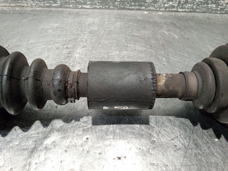 Recambio de transmision delantera izquierda para alfa romeo gt (937_) 1.9 jtd (937cxn1b) referencia OEM IAM   