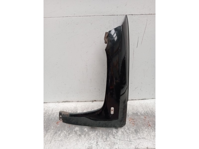 Recambio de aleta delantera izquierda para jeep compass (mk49) 2.0 crd 4x4 referencia OEM IAM   