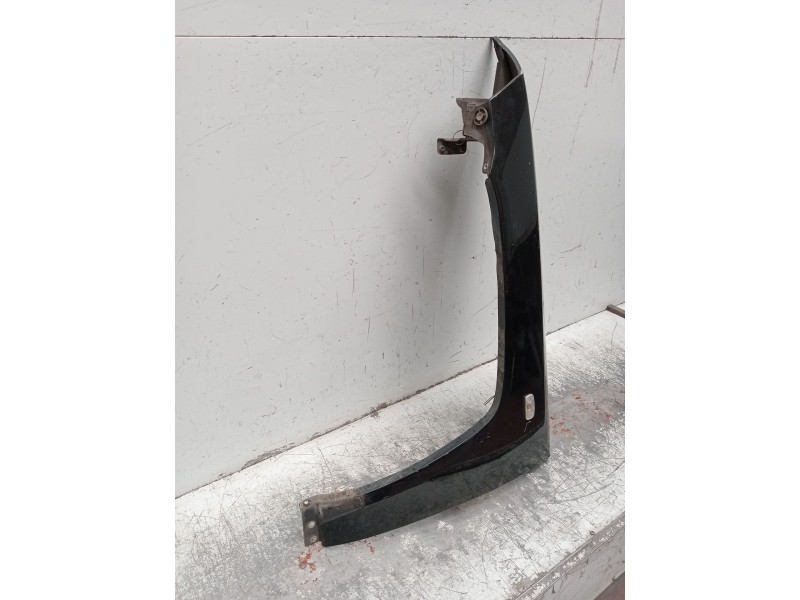 Recambio de aleta delantera izquierda para jeep compass (mk49) 2.0 crd 4x4 referencia OEM IAM   