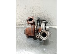 Recambio de turbocompresor para citroën c4 coupé (la_) 1.6 hdi referencia OEM IAM 17313703   2