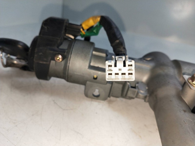 Recambio de conmutador de arranque para hyundai sonata (nf) 2.0 crdi style referencia OEM IAM   