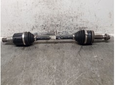 Recambio de transmision delantera izquierda para hyundai tucson (tl, tle) 1.7 crdi referencia OEM IAM T17 QCKV541VH  