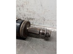 Recambio de transmision delantera izquierda para hyundai tucson (tl, tle) 1.7 crdi referencia OEM IAM T17 QCKV541VH   2