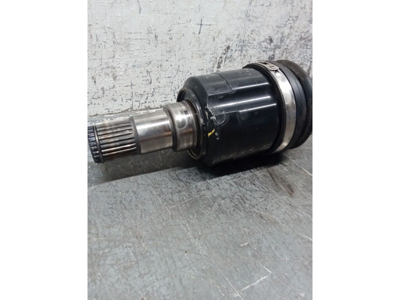 Recambio de transmision delantera izquierda para hyundai tucson (tl, tle) 1.7 crdi referencia OEM IAM T17 QCKV541VH  