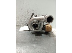 Recambio de turbocompresor para fiat bravo ii (198_) 1.9 d multijet (198axc1b) referencia OEM IAM 55214063 7772501 