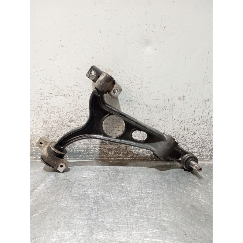 Recambio de brazo suspension inferior delantero izquierdo para alfa romeo gt (937_) 1.9 jtd (937cxn1b) referencia OEM IAM 606249