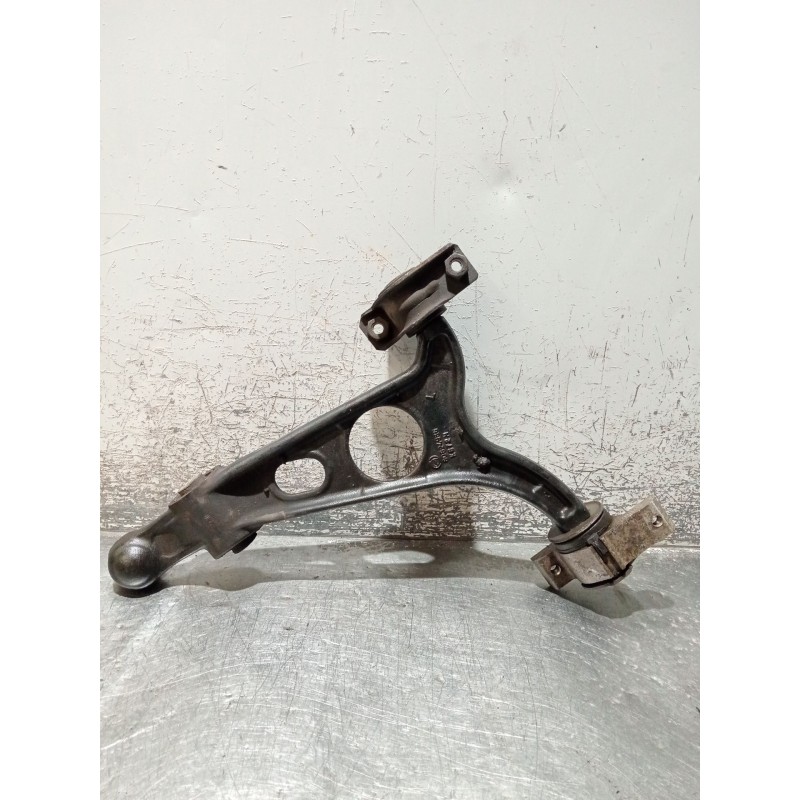 Recambio de brazo suspension inferior delantero izquierdo para alfa romeo gt (937_) 1.9 jtd (937cxn1b) referencia OEM IAM 606249