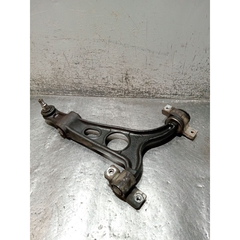 Recambio de brazo suspension inferior delantero izquierdo para alfa romeo gt (937_) 1.9 jtd (937cxn1b) referencia OEM IAM 606249