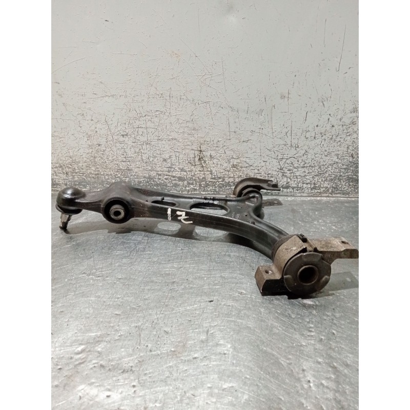 Recambio de brazo suspension inferior delantero izquierdo para alfa romeo gt (937_) 1.9 jtd (937cxn1b) referencia OEM IAM 606249