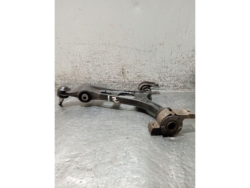 Recambio de brazo suspension inferior delantero izquierdo para alfa romeo gt (937_) 1.9 jtd (937cxn1b) referencia OEM IAM 606249