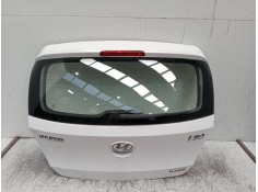 Recambio de porton trasero para hyundai i30 (fd) 1.6 crdi referencia OEM IAM  5P 