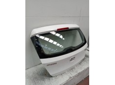 Recambio de porton trasero para hyundai i30 (fd) 1.6 crdi referencia OEM IAM  5P  2