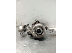 Recambio de turbocompresor para honda accord vii (cl, cn) 2.2 i-ctdi (cn1) referencia OEM IAM 18900RBDE02 72912512 