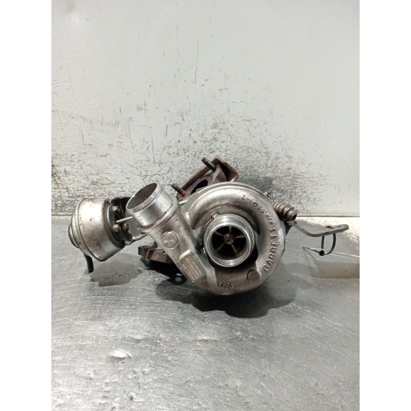 Recambio de turbocompresor para honda accord vii (cl, cn) 2.2 i-ctdi (cn1) referencia OEM IAM 18900RBDE02 72912512 