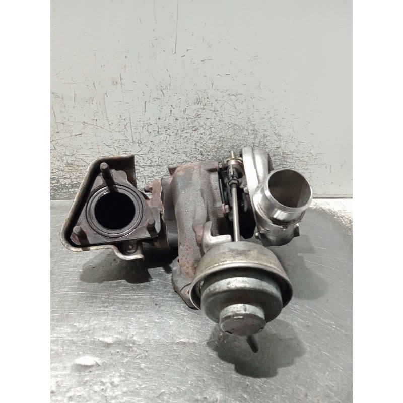 Recambio de turbocompresor para honda accord vii (cl, cn) 2.2 i-ctdi (cn1) referencia OEM IAM 18900RBDE02 72912512 