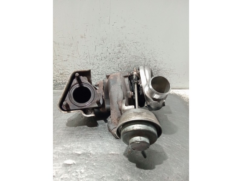 Recambio de turbocompresor para honda accord vii (cl, cn) 2.2 i-ctdi (cn1) referencia OEM IAM 18900RBDE02 72912512 