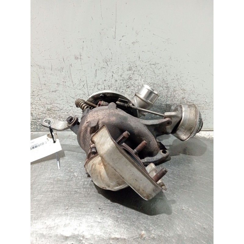 Recambio de turbocompresor para honda accord vii (cl, cn) 2.2 i-ctdi (cn1) referencia OEM IAM 18900RBDE02 72912512 